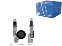 фото thumb №1, Skf vkm 32105 ролик натяжителя, ремень клиновой многоручьевой