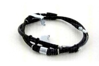 фото thumb №1, Triscan трос тормоза ручного chevrolet lacetti 1