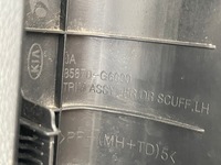 фото thumb №8, Защита порог kia picanto iii правая lub левая 85870-g600 europa od 2017-