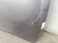 фото thumb №7, Капот кришка двигуна renault clio iv 12-16