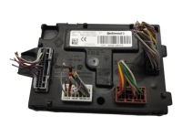 фото thumb №1, Modłu блок керування bcm dacia duster i 2014-2017 lift 284b18663r