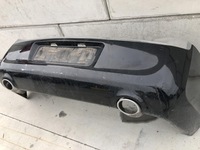 фото thumb №6, Lancia thema 300c бампер задня