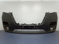 Купити Renault master 3 рестайлінг  бампер перед 620228205r, фото thumb