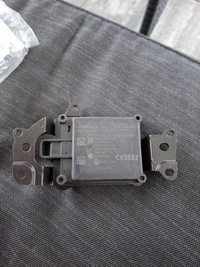 фото thumb №1, Toyota hilux радар датчик distronic 88210-0k010