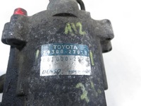 фото thumb №6, Насос вакуум toyota corolla _e12_ 2.0 d-4d 2930027010 2810002590