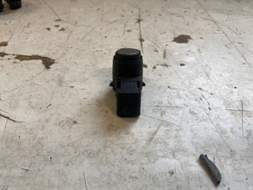 фото thumb №7, Bmw e92 датчики парковка pdc 9111165 a53/8 платиновый бронзовый металлик