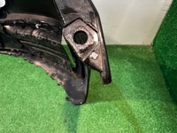 фото thumb №16, Mercedes c-klasa w206 amg бампер перед передний a2068858401