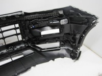 Бампер перед porsche cayenne 9y0 lift 6 pdc камера Киев, фото thumb