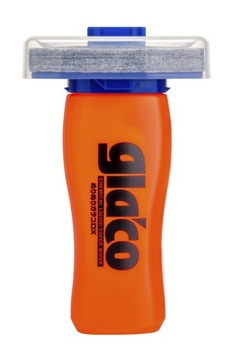 GLACO DX ЖИДКАЯ ОЧИСТИТЕЛЬ 110 МЛ SOFT99