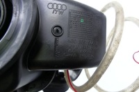 фото thumb №8, Audi a6 c7 4g рестайлінг 68km вкладка + кришка заливання пального lx7p