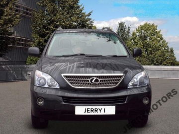 LEXUS RX400H RX 400 ИНВЕРТОР ПРЕОБРАЗОВАТЕЛЬ ИНВЕРТОР