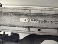 фото thumb №9, Интеркулер радиатор воздуха шланг renault megane iv 1.6 dci orygi