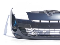 фото thumb №2, Бампер перед переднее renault megane iii 3 хэтчбек teb66 09-11r.