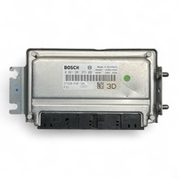 фото thumb №1, Honda jazz 2008 всі блок керування / модуль ecu