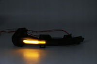 фото thumb №16, Динамические поворотники зеркал vw arteon 3h7