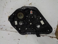 фото thumb №1, Механизм стекло правый задняя kia ceed 2 ii hb