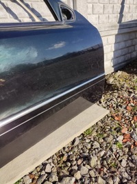 фото thumb №6, Дверь правое передние mercedes e-klasa w211 c185