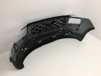 фото thumb №5, Hyundai santa fe iv lift 2020 бампер передній