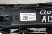 фото thumb №6, Панель обдув кондиционера honda civic x hb