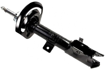фото thumb №2, Optimal амортизатор dodge caliber 06 перед правый