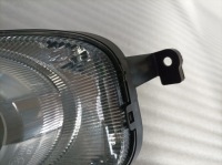 фото thumb №4, Fiat 500 lift лампа протитуманна фара drl ліва