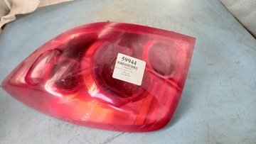 фото thumb №1, Лампа зад левая nissan primera 1.9dci 03r