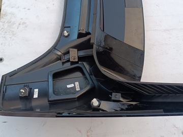 фото thumb №13, Hyundai ioniq 5 v спойлер спойлер кришки кришка задній 87210-gi000 задній відправлення