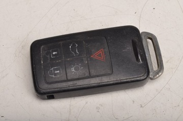 фото thumb №6, Volvo s60 v60 v70 iii s80 ii v40 ii замок зажигания ключ 30659639