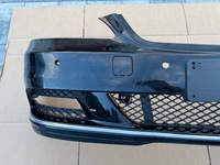 фото thumb №6, Бампер перед mercedes s клас w221 221 рестайлінг оригінал ні клеєний