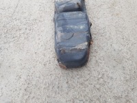 Бак топлива bmw e30 узкая лампа Доставка, фото thumb