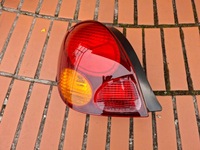 фото thumb №1, Toyota corolla e11 97-02 лампа задня задня ліва хетчбек 5-двері