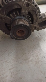 Генератор 3m5t-10300-vd 30795494 volvo v50 1.8 b в Украине, фото thumb