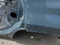 фото thumb №2, Крило зад лівий чверть jeep renegade 14-18 385 4x4