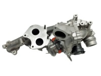фото thumb №8, Renault master iii 2.3 dci bi turbo турбонагнітач 8201393211 8201393207