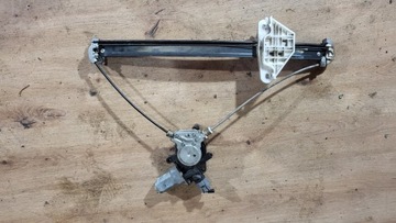 фото thumb №9, Підйомник механізм лівий зад honda accord vii 7