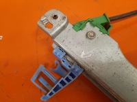 фото thumb №5, Citroen c2 1.4 hdi 03-08 підйомник скло лівий перед 96412411380