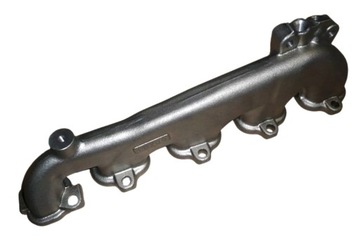 фото thumb №11, 140045202r новый оригинальный коллектор выпускной renault nissan 1.6 dci