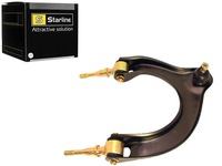 фото thumb №1, Рычаг перед правый mitsubishi eclipse ii galant v vi starline