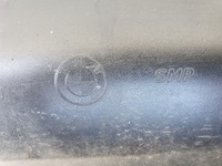 фото thumb №14, Бампер зад задній bmw 5 g30 рік 17-20