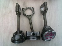 Купити Насадка розпилювальна оливи opel astra v k 1.2 turbo lih f12shr f12shl f12sht, фото thumb