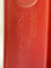 фото thumb №6, Kia picanto 04-07 лампа задня права europa