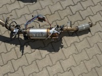 фото thumb №8, Renault trafic iv 2.0 dci dpf 208020728r 227903791r 227906453r 227937820r