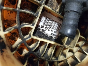 фото thumb №9, Mercedes w251 3.0 насос топлива поплавок 2514700594 2514700190