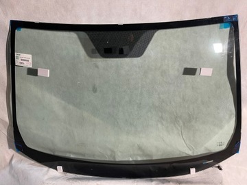 фото thumb №1, Hyundai tucson стекло передняя новая с подогревом 2010-2015