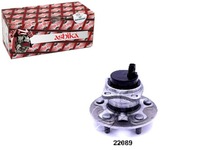 фото thumb №1, Ступиця колеса [ashika]