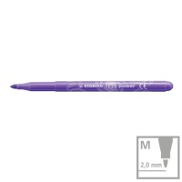 STABILO Энергетические маркеры 24 цвета