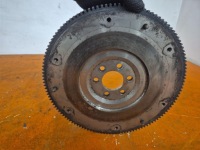 фото thumb №5, Volkswagen polo 4 iv 01-05 1.2b колесо маховик 03d105271