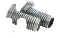 фото thumb №2, Защита + отбойник nik амортизатора 2 + 2 febest