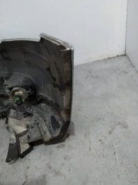 Бампер перед 426-26 дорестайлінг  volvo v50 1 2004-2012 Недорого, фото thumb