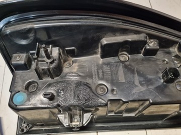 фото thumb №10, Набор лампа зад led gmc sierra правая левая 84565922 84565921